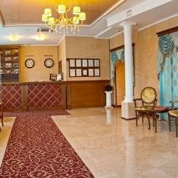 Гостиница Метелица Сургут-110