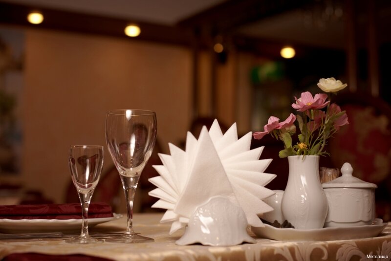 Гостиница Метелица Сургут-157