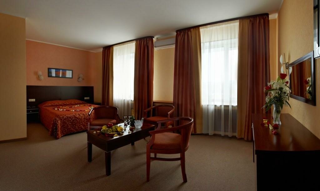 Гостиница Метелица Сургут-132