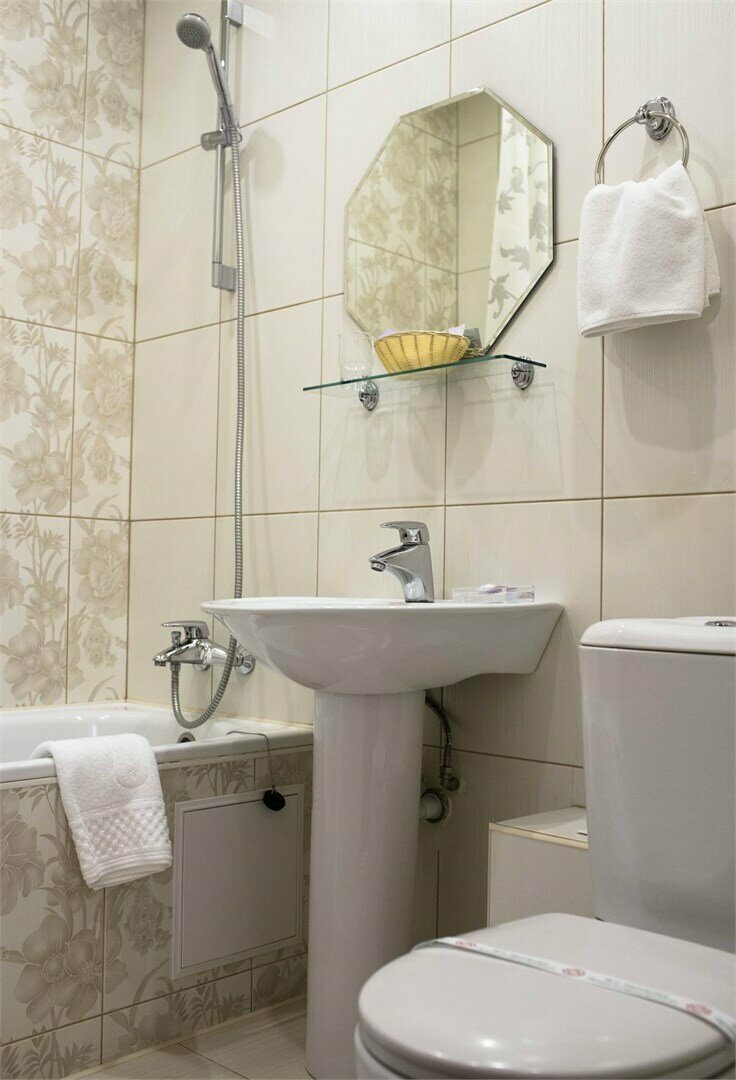 Гостиница Метелица Сургут