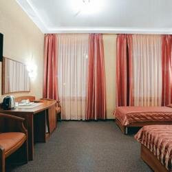 Гостиница Метелица Сургут-106