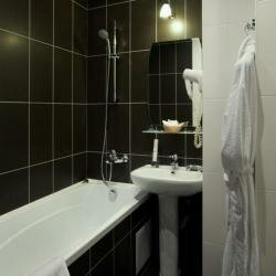 Гостиница Метелица Сургут-105