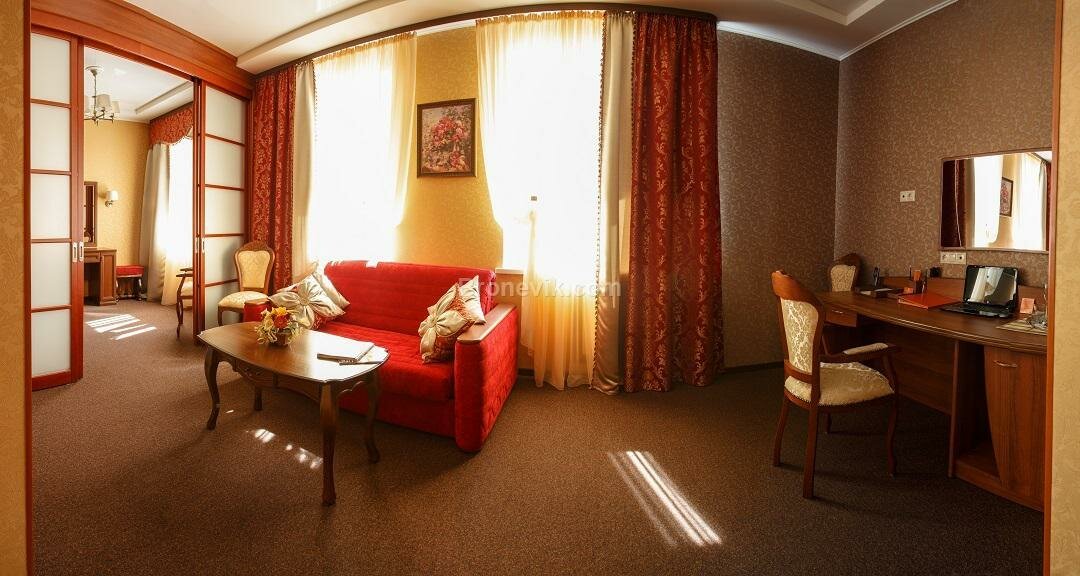 Гостиница Метелица Сургут-91