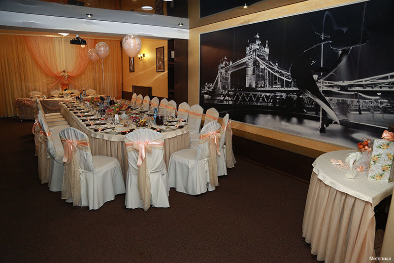 Гостиница Метелица Сургут-187