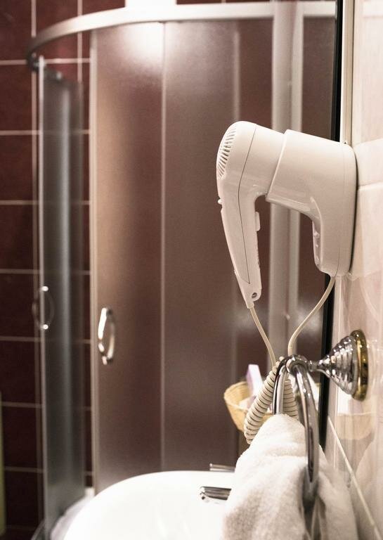 Гостиница Метелица Сургут-30