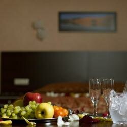 Гостиница Метелица Сургут-129