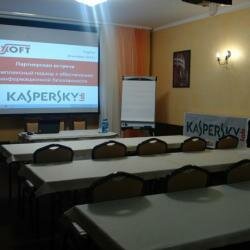 Гостиница Метелица Сургут-23