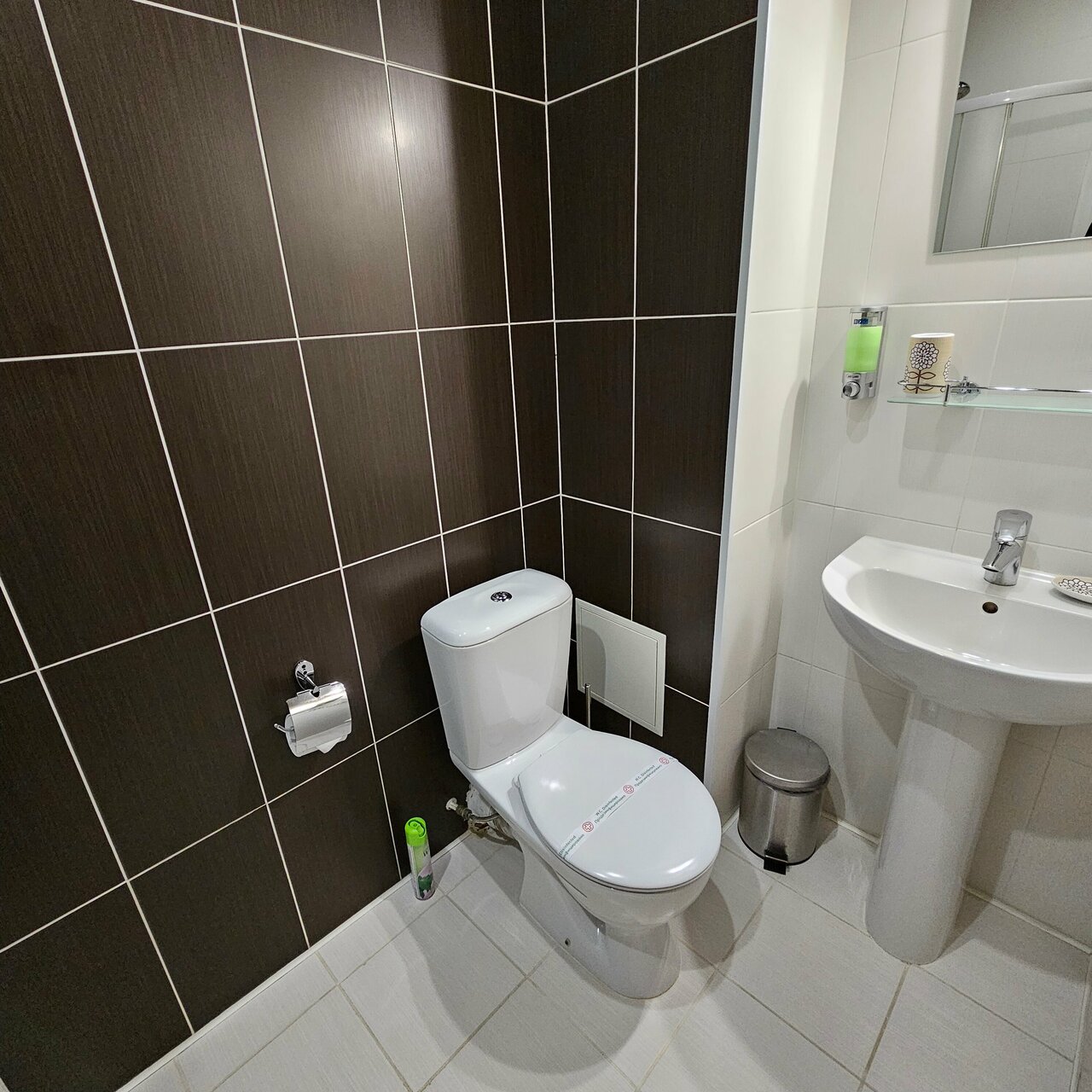 Гостиница Метелица Сургут-185