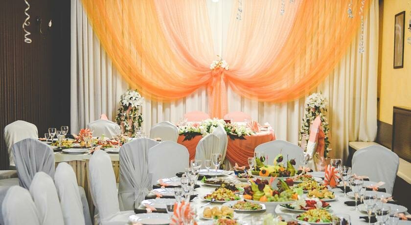 Гостиница Метелица Сургут-135