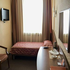 Гостиница Метелица Сургут-133