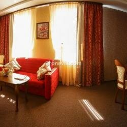 Гостиница Метелица Сургут-116