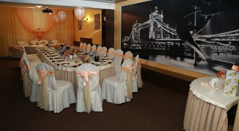 Гостиница Метелица Сургут-140