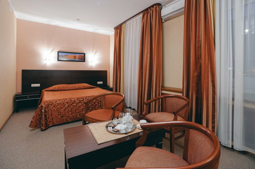 Гостиница Метелица Сургут-49