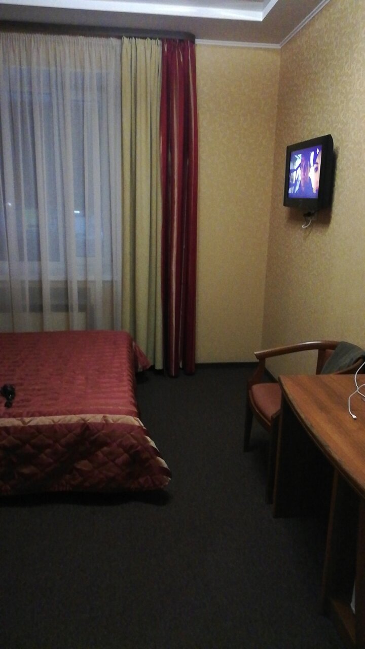 Гостиница Метелица Сургут-189