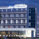 Гостиница Метелица Сургут-42