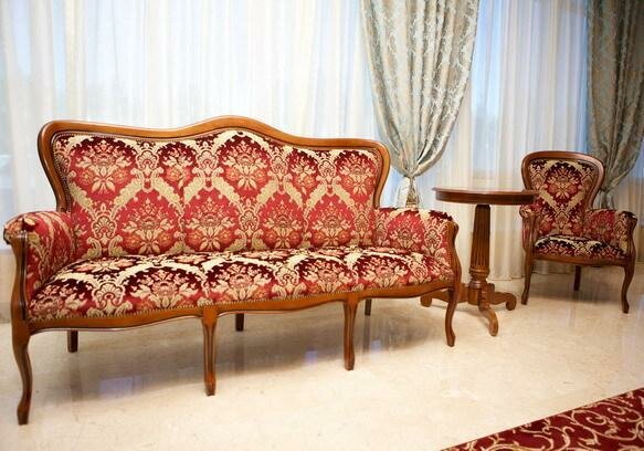 Гостиница Метелица Сургут-147