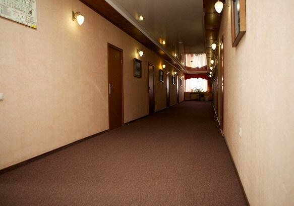 Гостиница Метелица Сургут-146