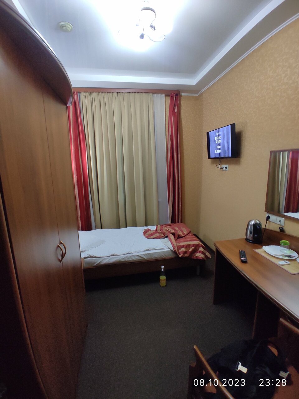 Гостиница Метелица Сургут-179