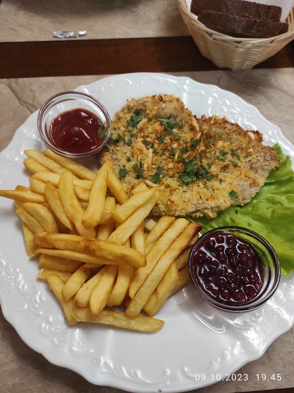 Гостиница Метелица Сургут-154