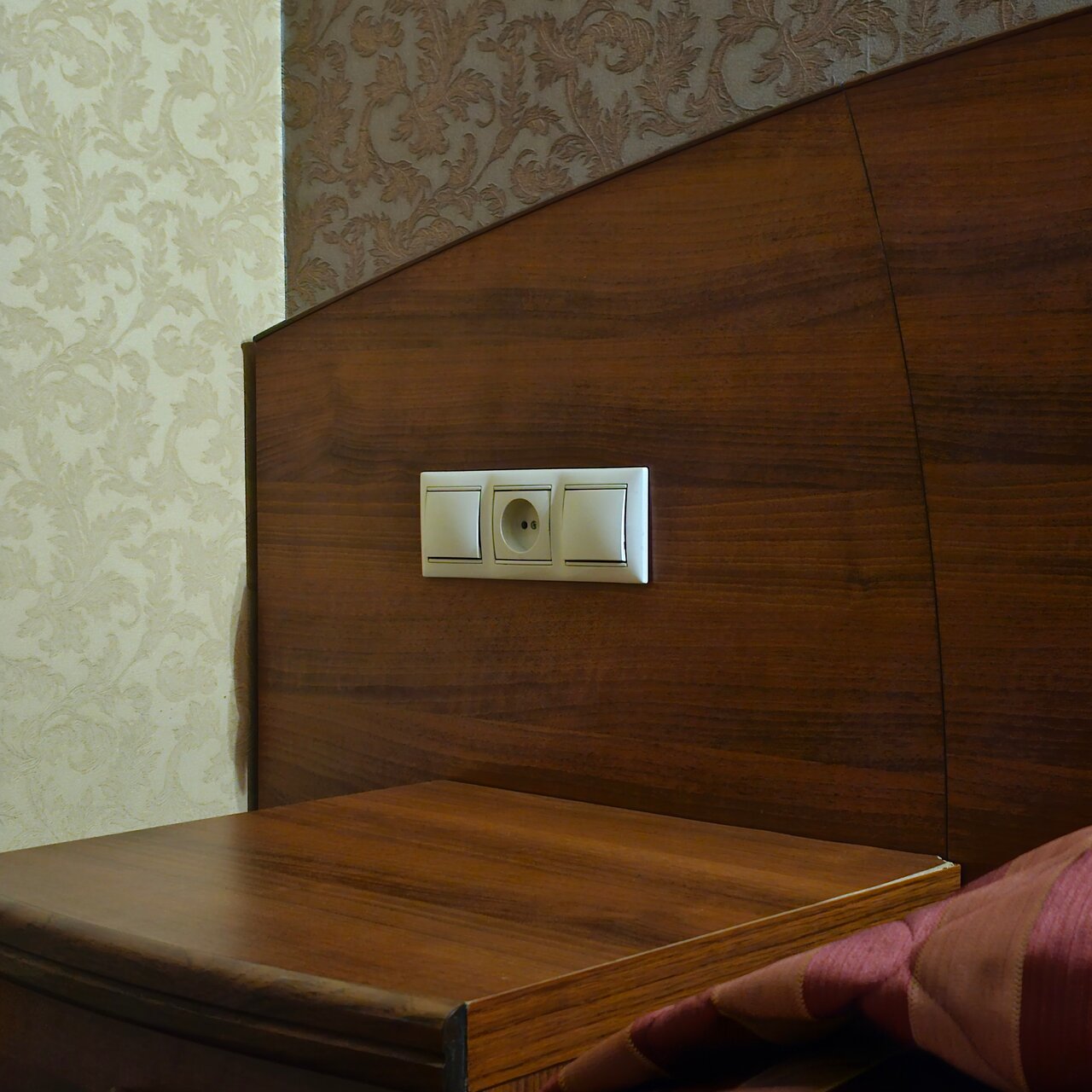 Гостиница Метелица Сургут-153