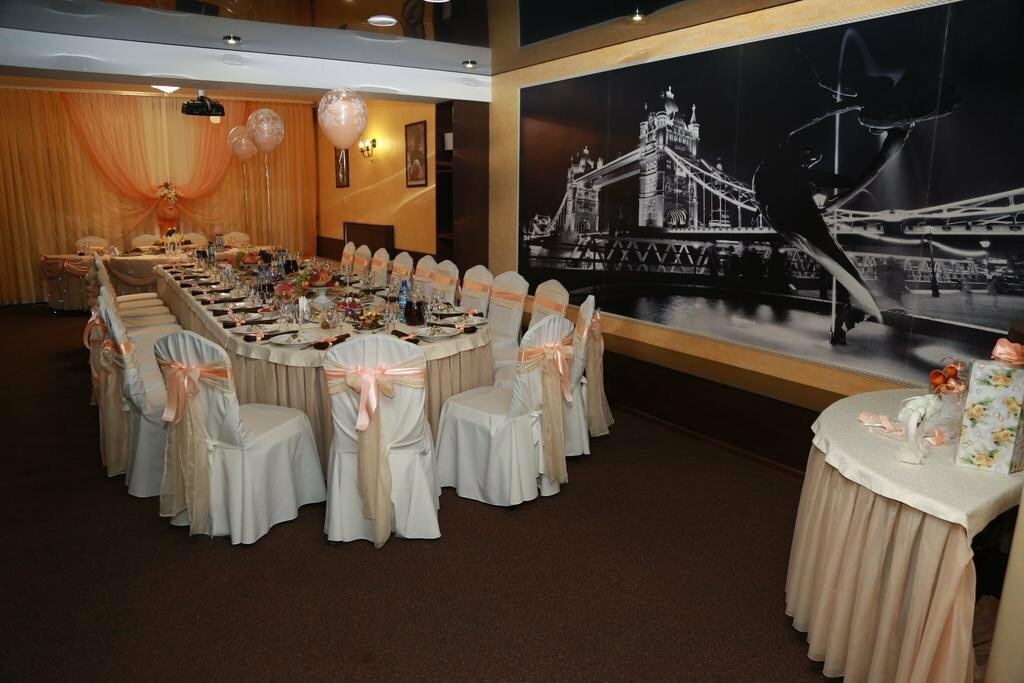 Гостиница Метелица Сургут-17