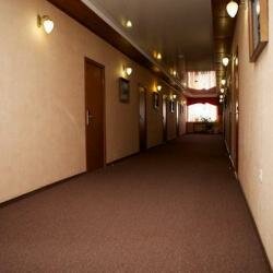 Гостиница Метелица Сургут-97