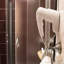 Гостиница Метелица Сургут-98