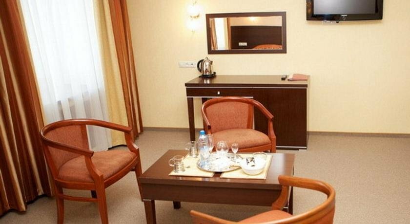 Гостиница Метелица Сургут-82