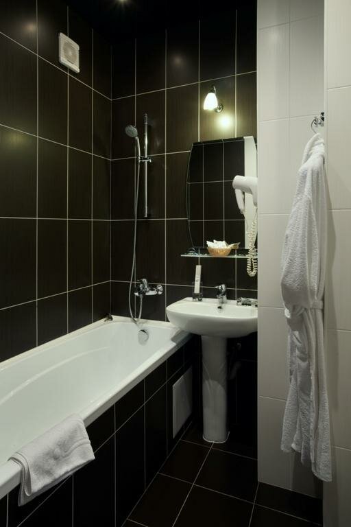 Гостиница Метелица Сургут-10