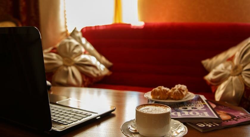 Гостиница Метелица Сургут-145