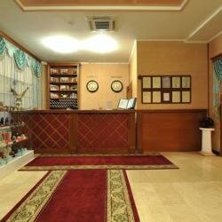 Гостиница Метелица Сургут-56