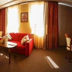 Гостиница Метелица Сургут-72