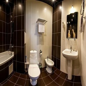 Гостиница Метелица Сургут-50