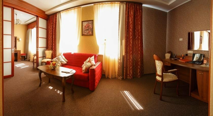 Гостиница Метелица Сургут-40