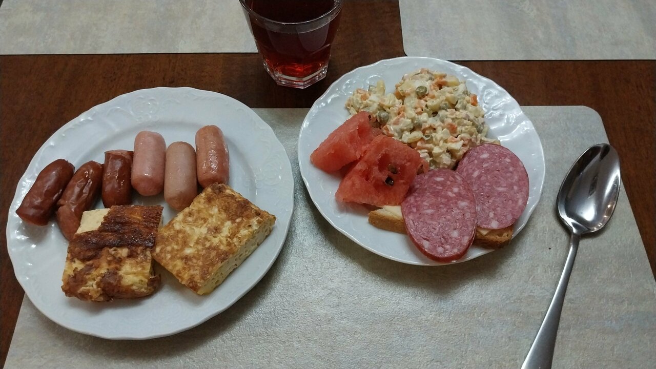 Гостиница Метелица Сургут-164