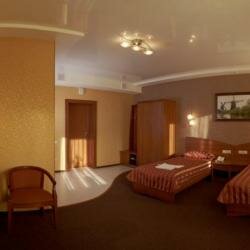 Гостиница Метелица Сургут-88