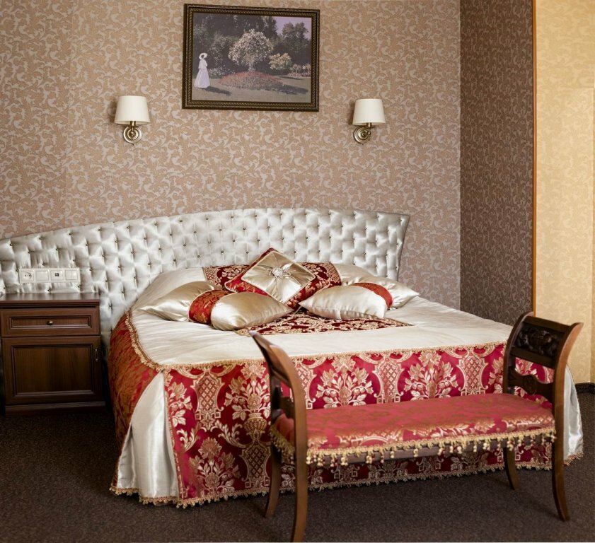 Гостиница Метелица Сургут-12