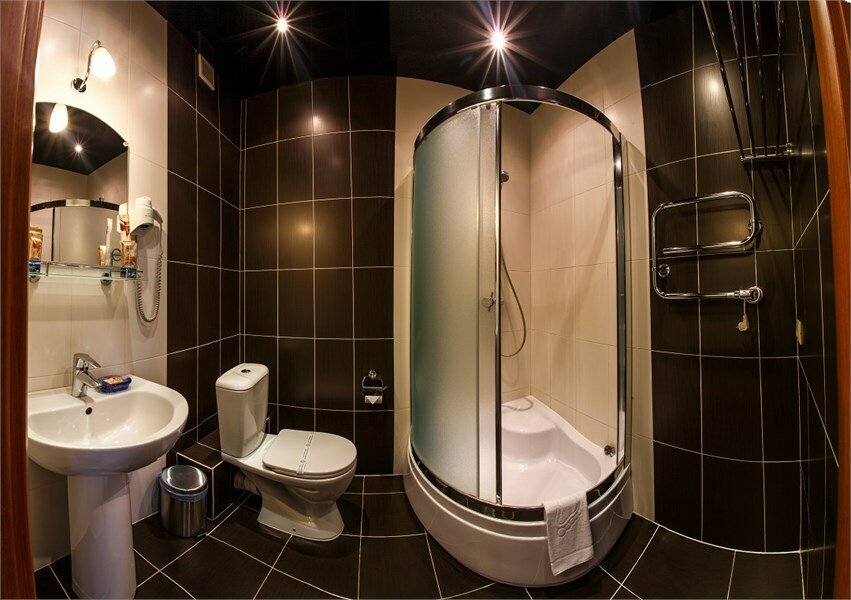 Гостиница Метелица Сургут