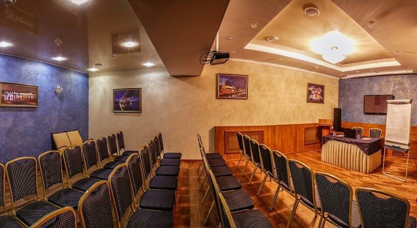 Гостиница Метелица Сургут-117