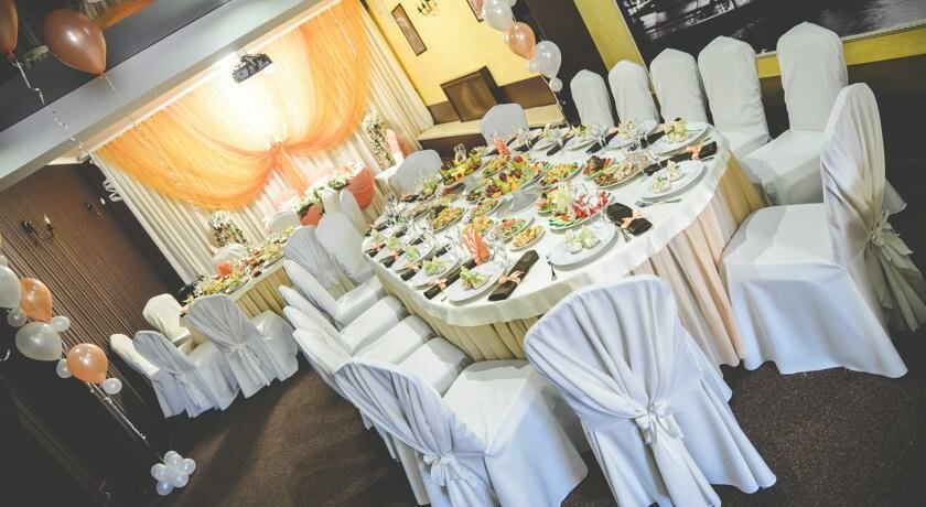 Гостиница Метелица Сургут-103