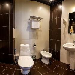 Гостиница Метелица Сургут-115