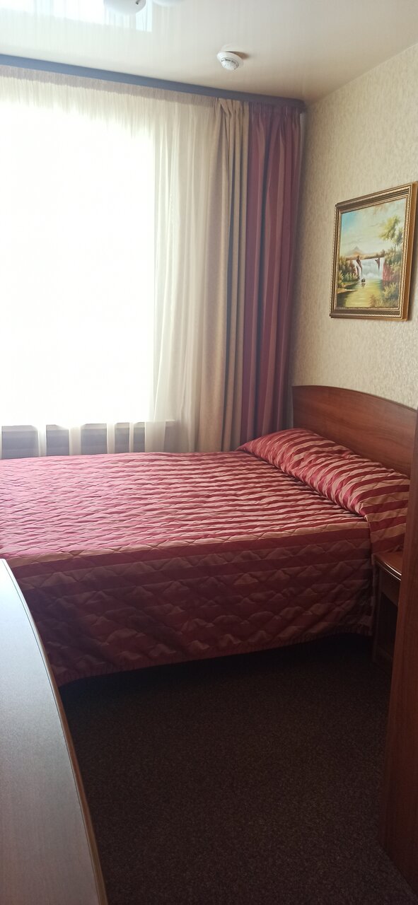 Гостиница Метелица Сургут-181