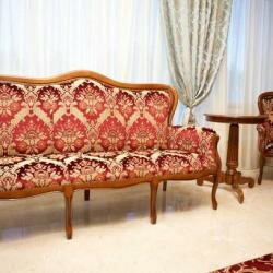 Гостиница Метелица Сургут-124