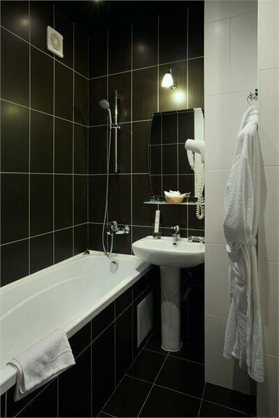 Гостиница Метелица Сургут