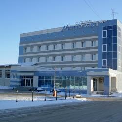 Гостиница Метелица Сургут-53