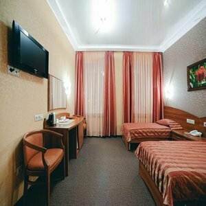 Гостиница Метелица Сургут-84