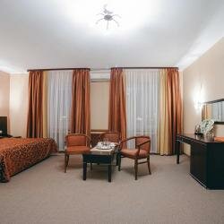 Гостиница Метелица Сургут-141