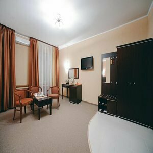 Гостиница Метелица Сургут-61