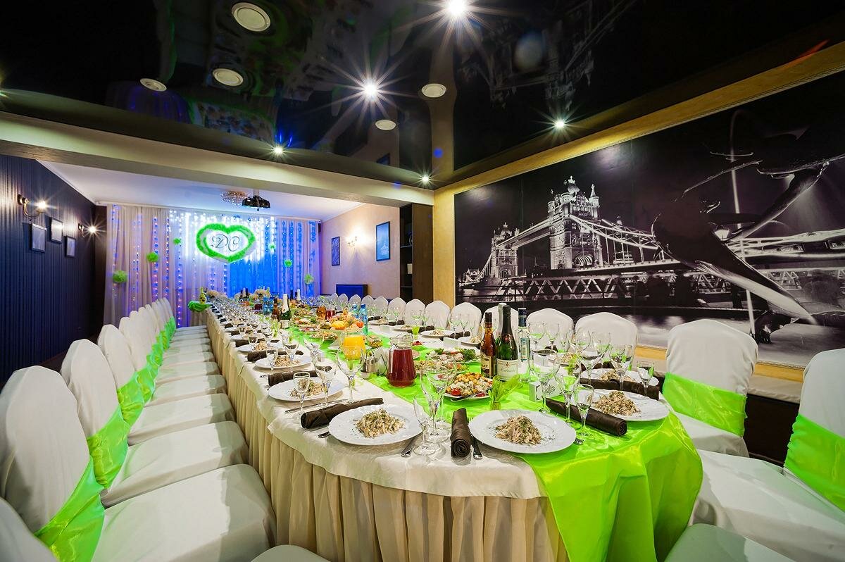 Гостиница Метелица Сургут-104