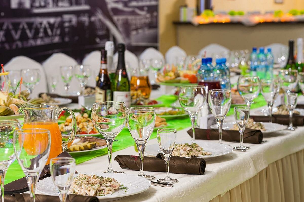 Гостиница Метелица Сургут-55